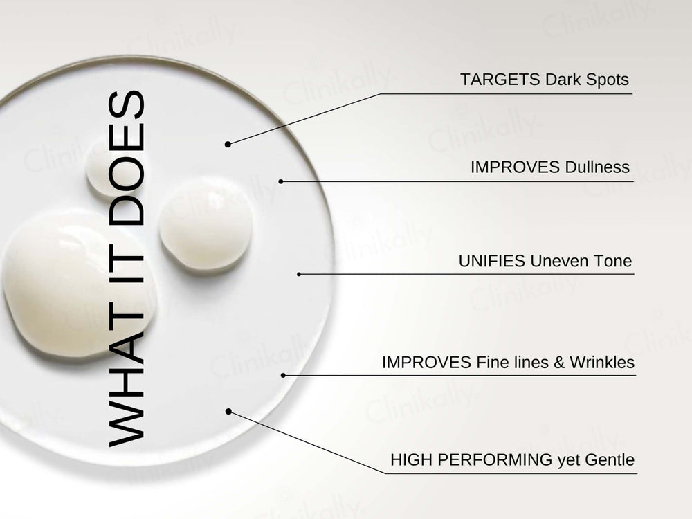 The FormulaRx Vitamin C Brightening Serum