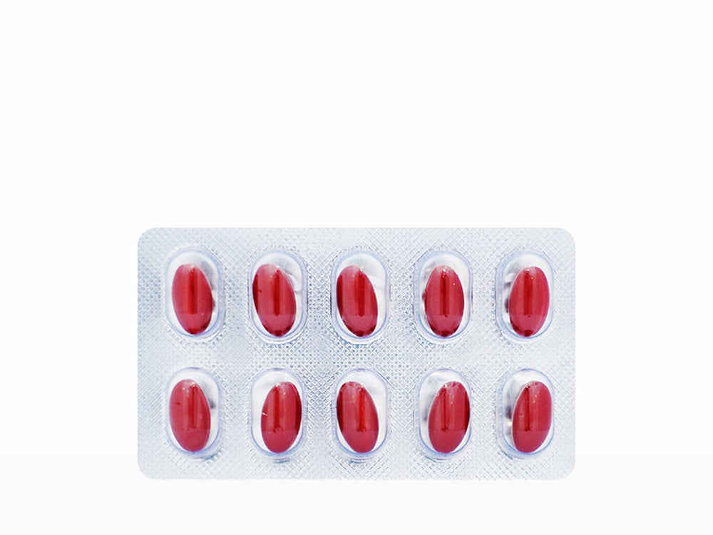 Acutret 20 Capsule - Clinikally