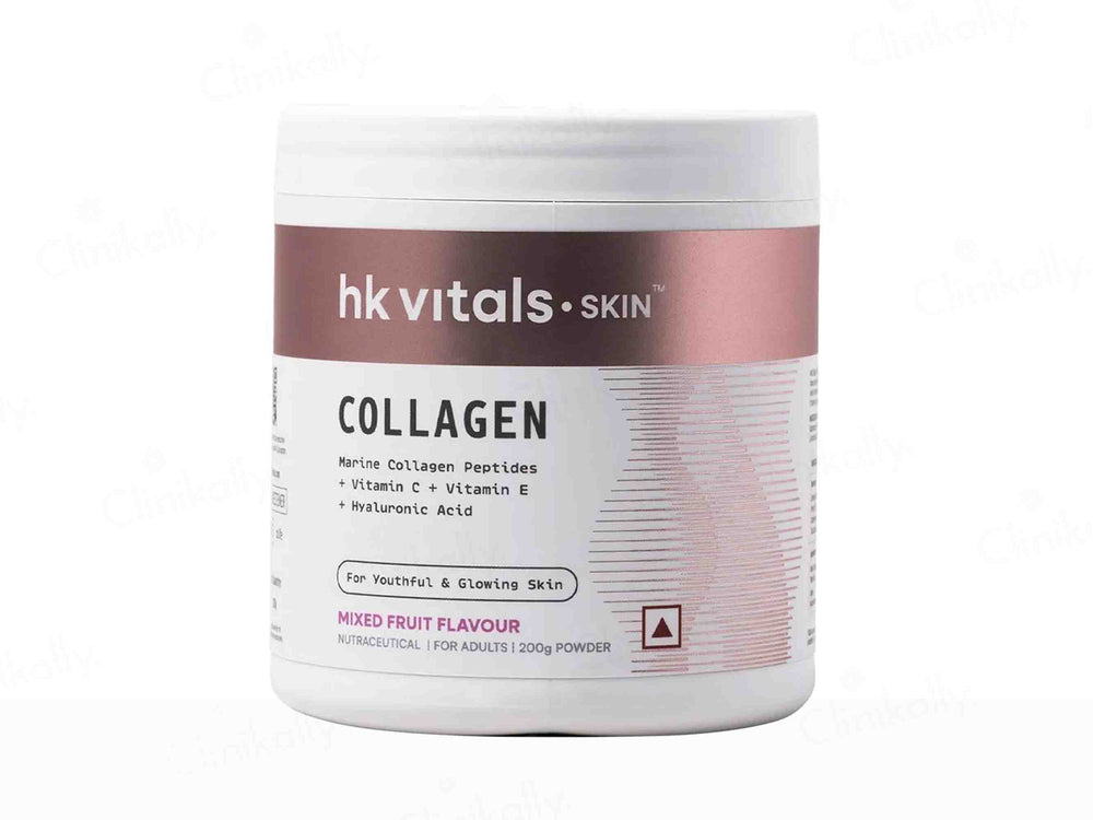 HK Vitals Skin Radiance Collagen Powder