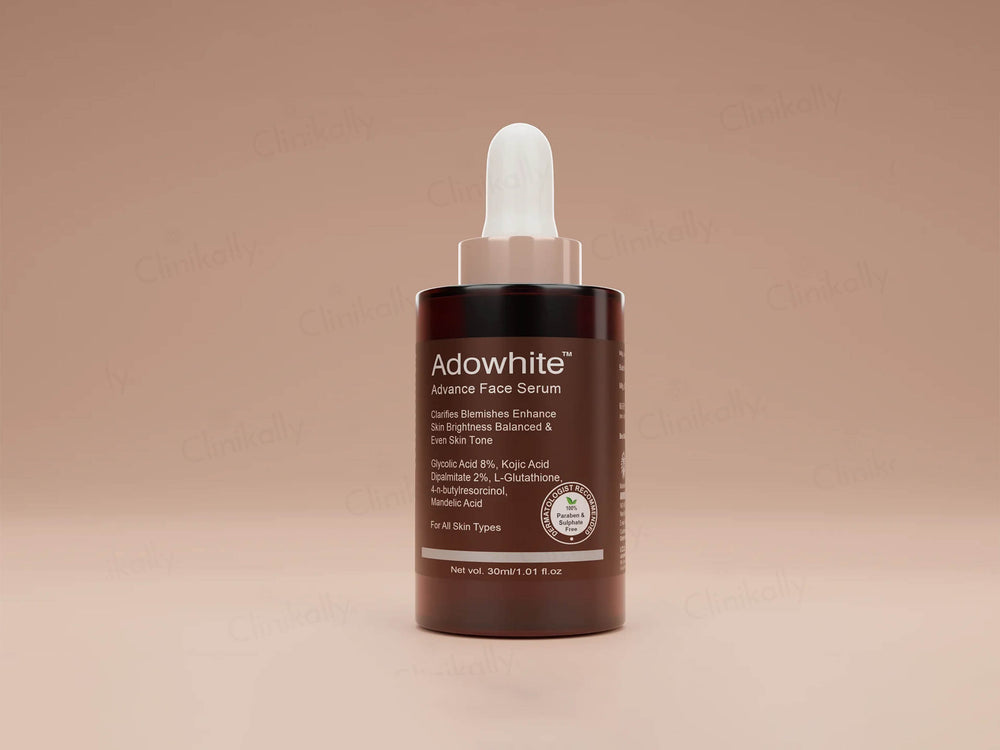 Adowhite Advance Face Serum