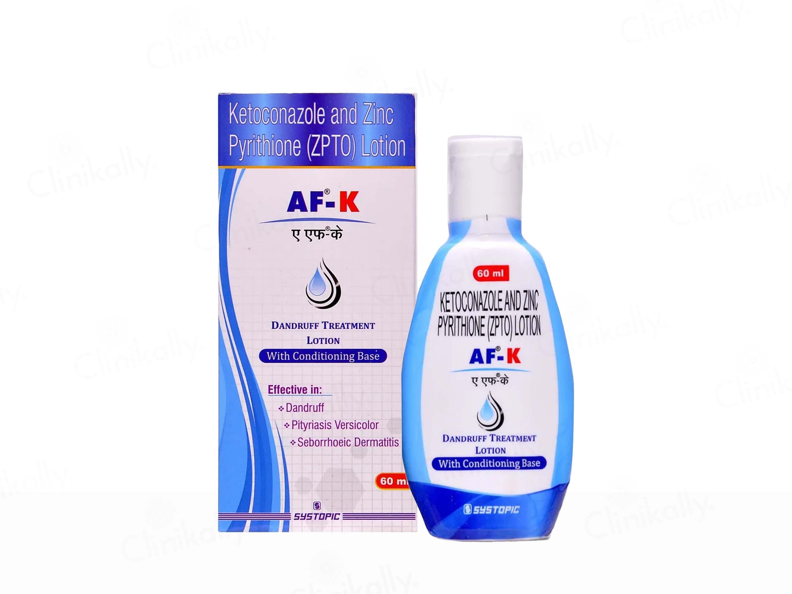 AF-K Lotion