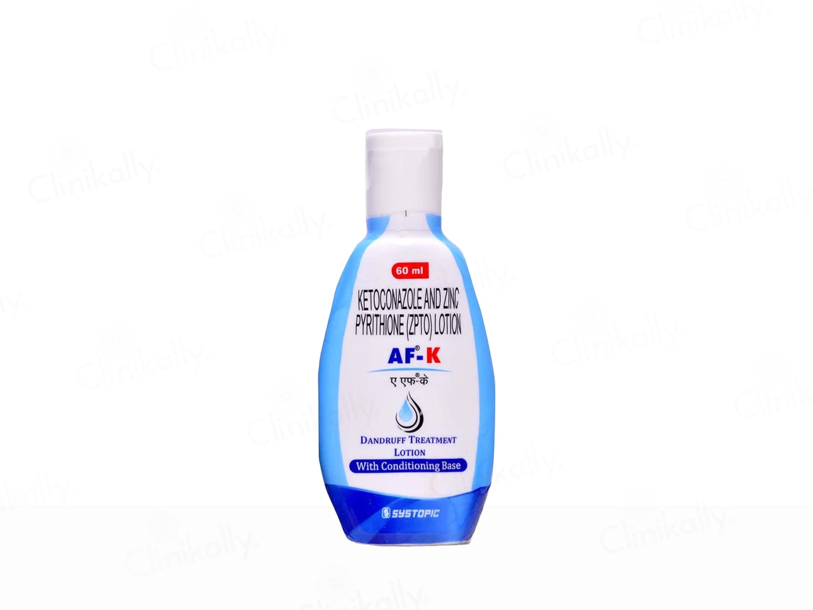 AF-K Lotion