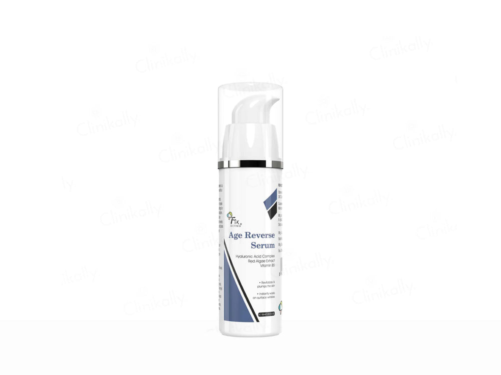 Fixderma Age Reverse Serum