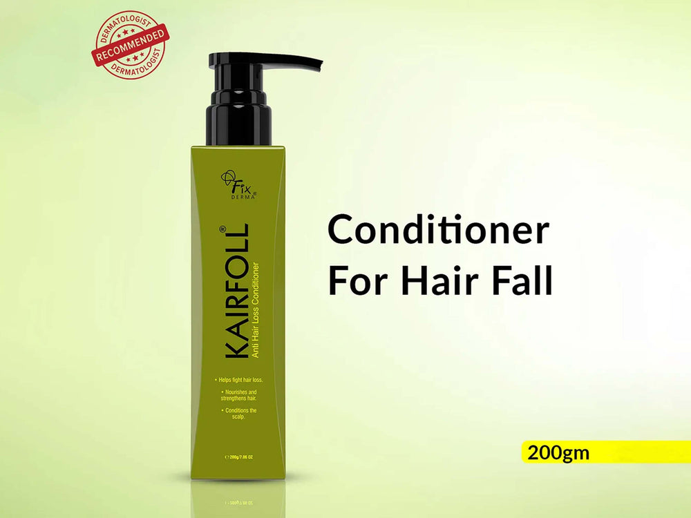 Fixderma Kairfoll Anti Hair Loss Conditioner