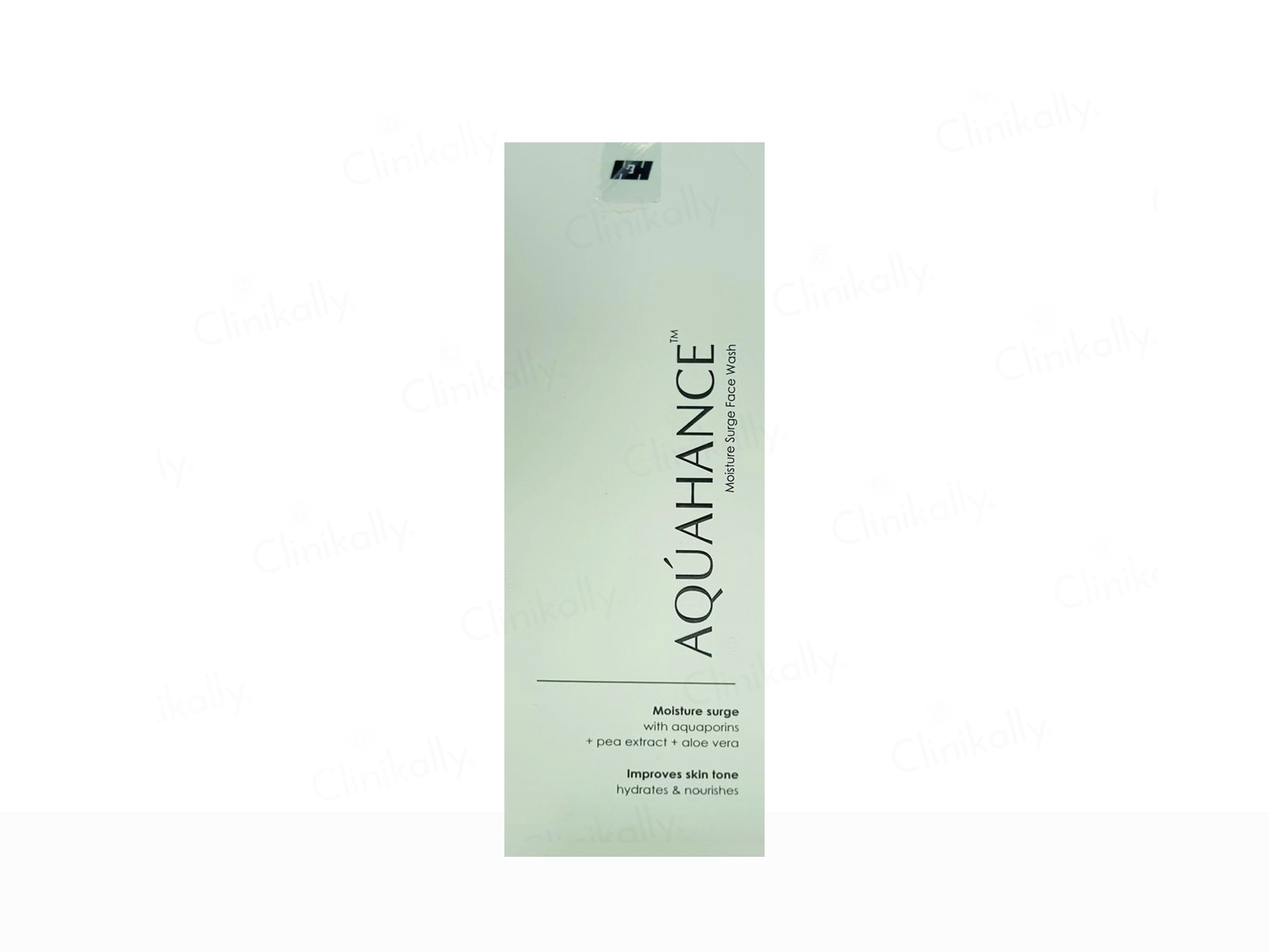 Aquahance Moisture Surge Face Wash