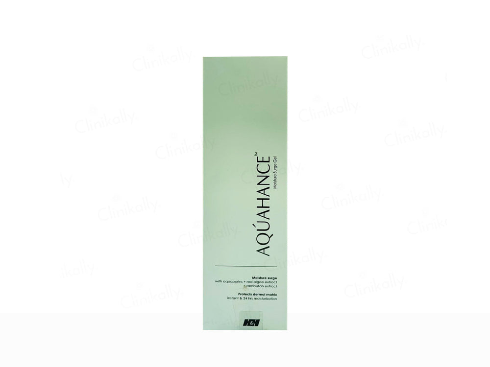 Aquahance Moisture Surge Gel