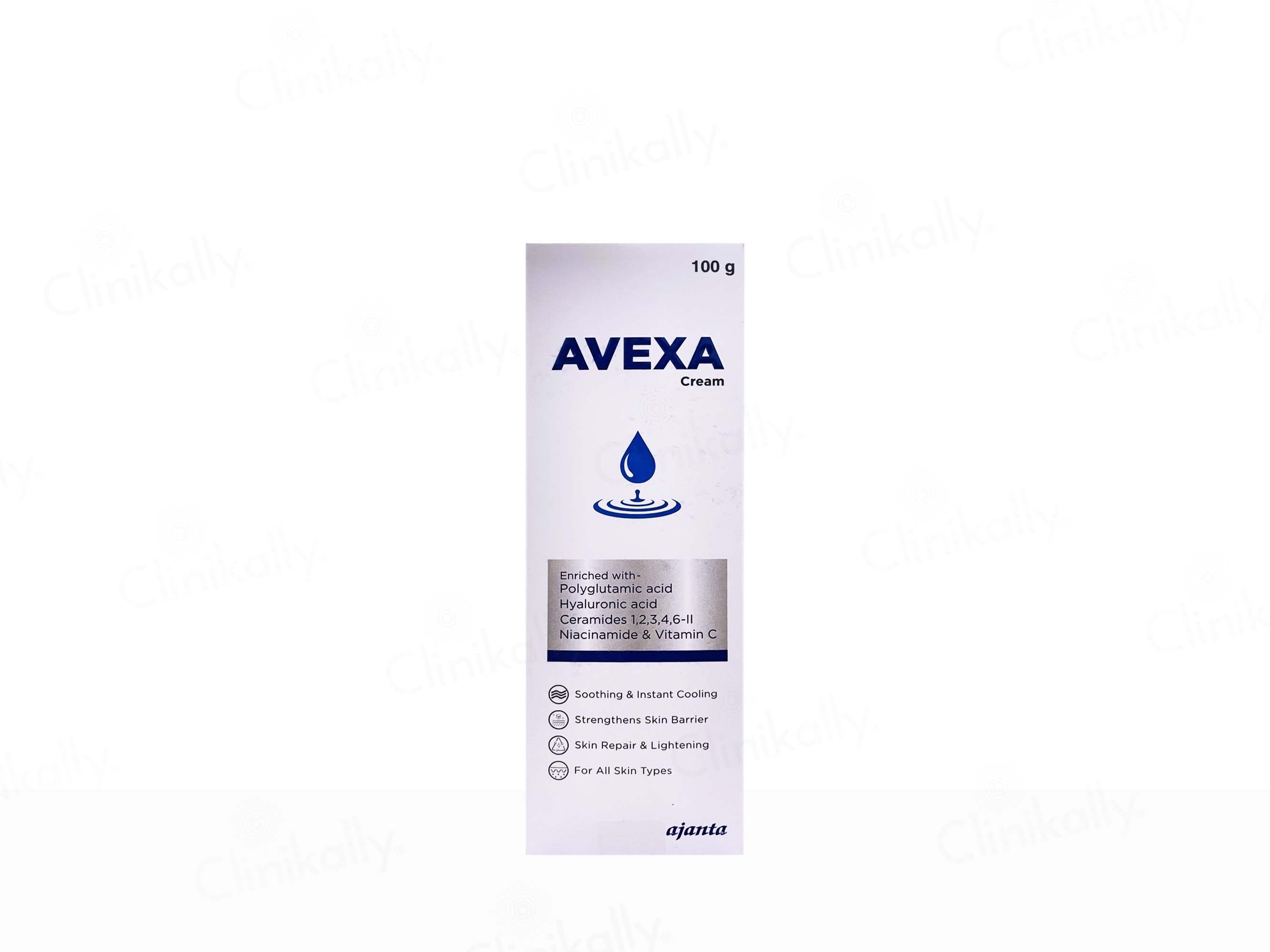 Avexa Cream