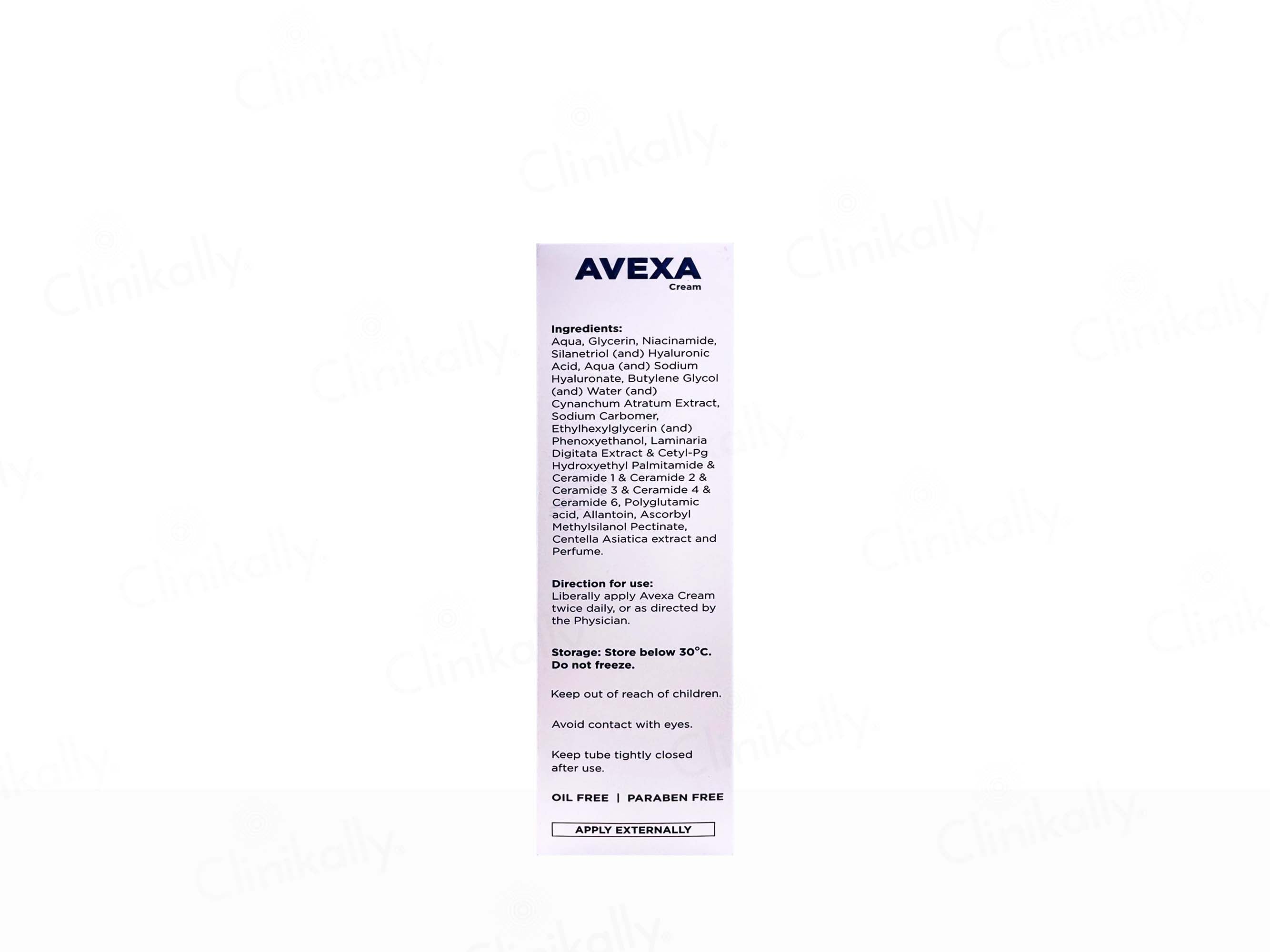 Avexa Cream