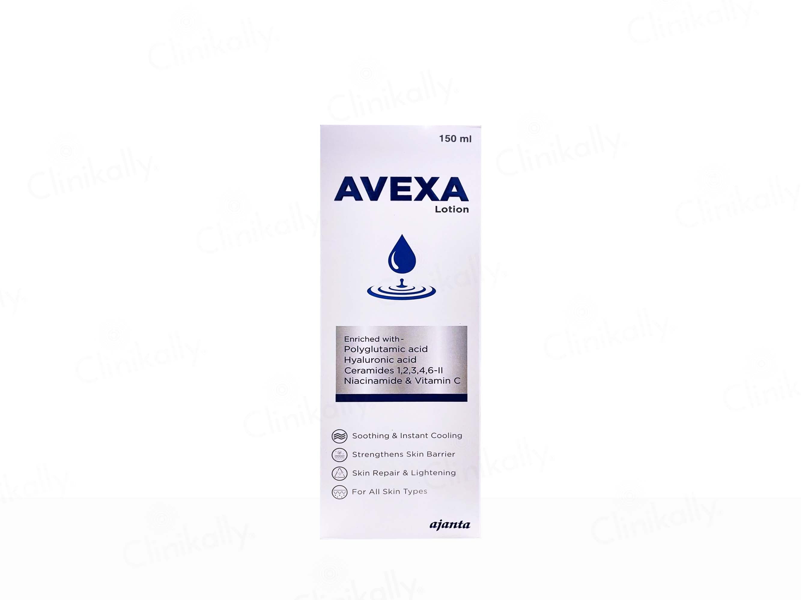 Avexa Lotion