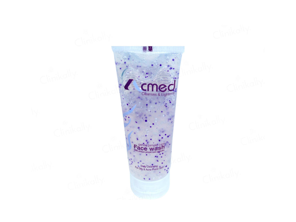 Acmed Gentle Pimple Care Face Wash