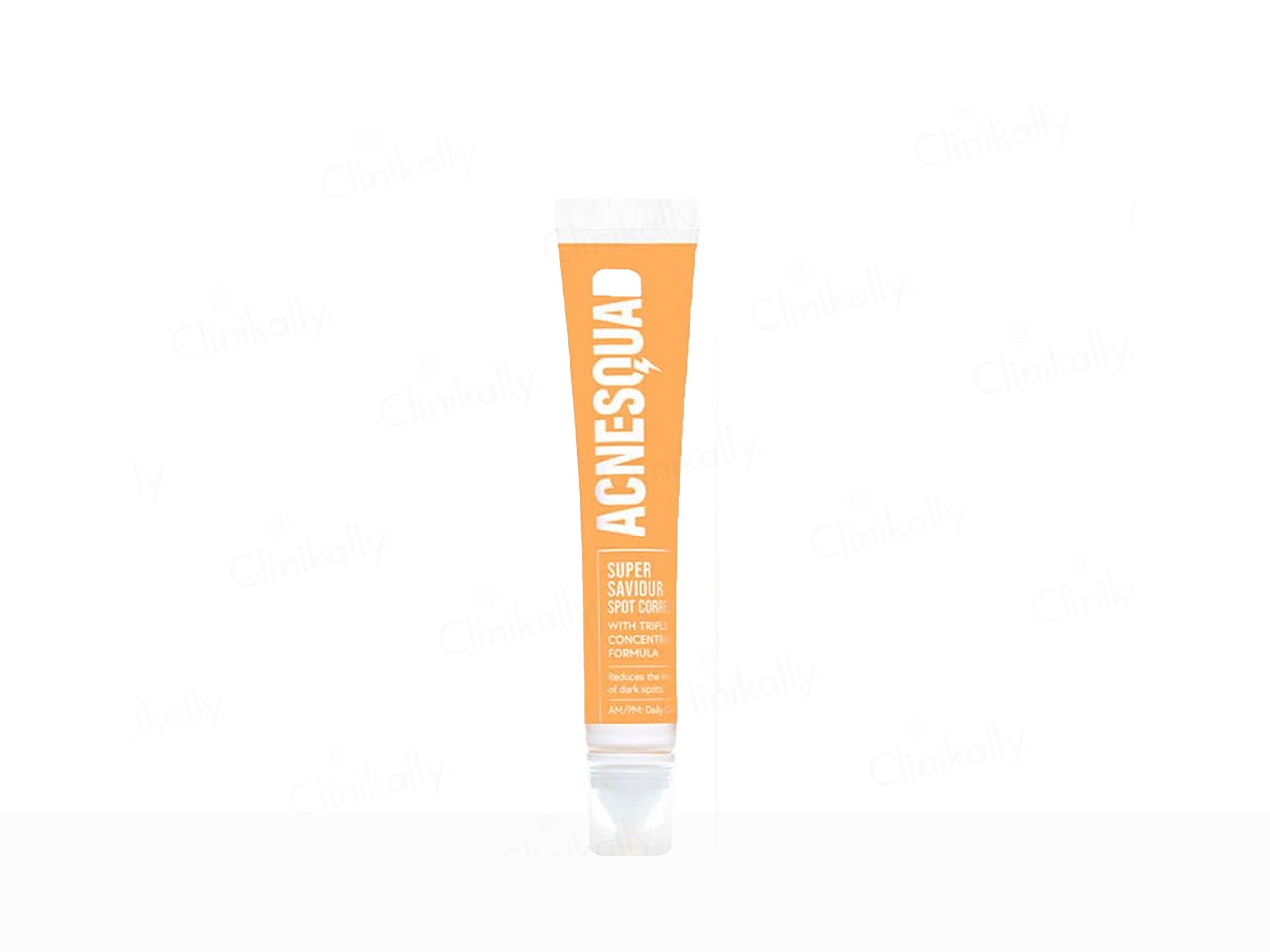 Acne Squad Super Saviour Spot Corrector