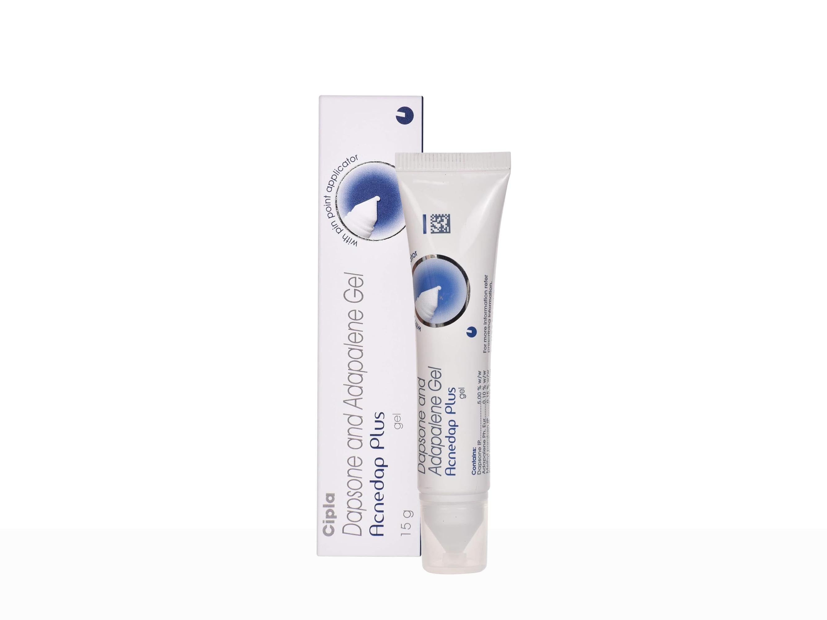 Acnedap Plus Gel