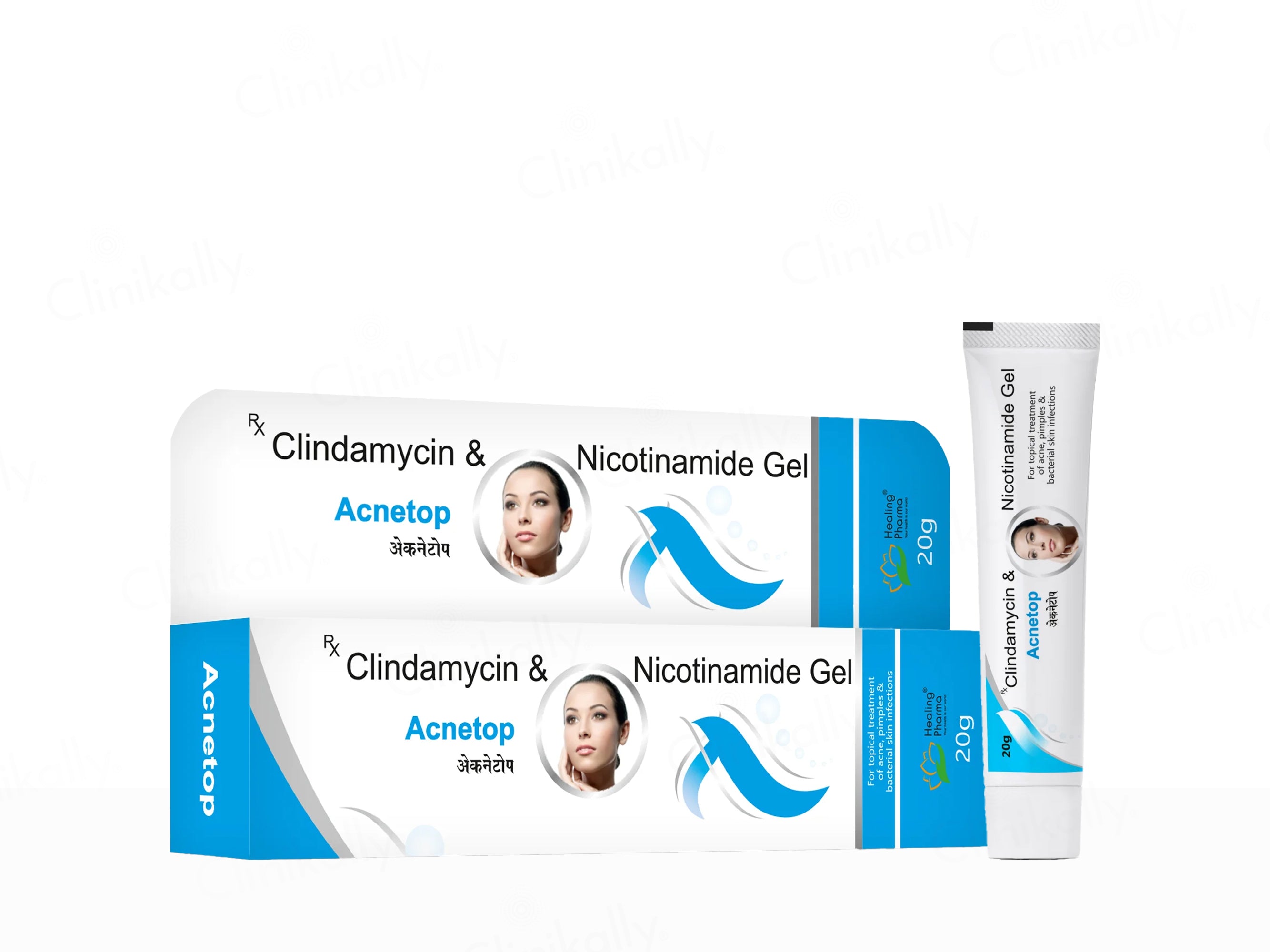 Acnetop Gel