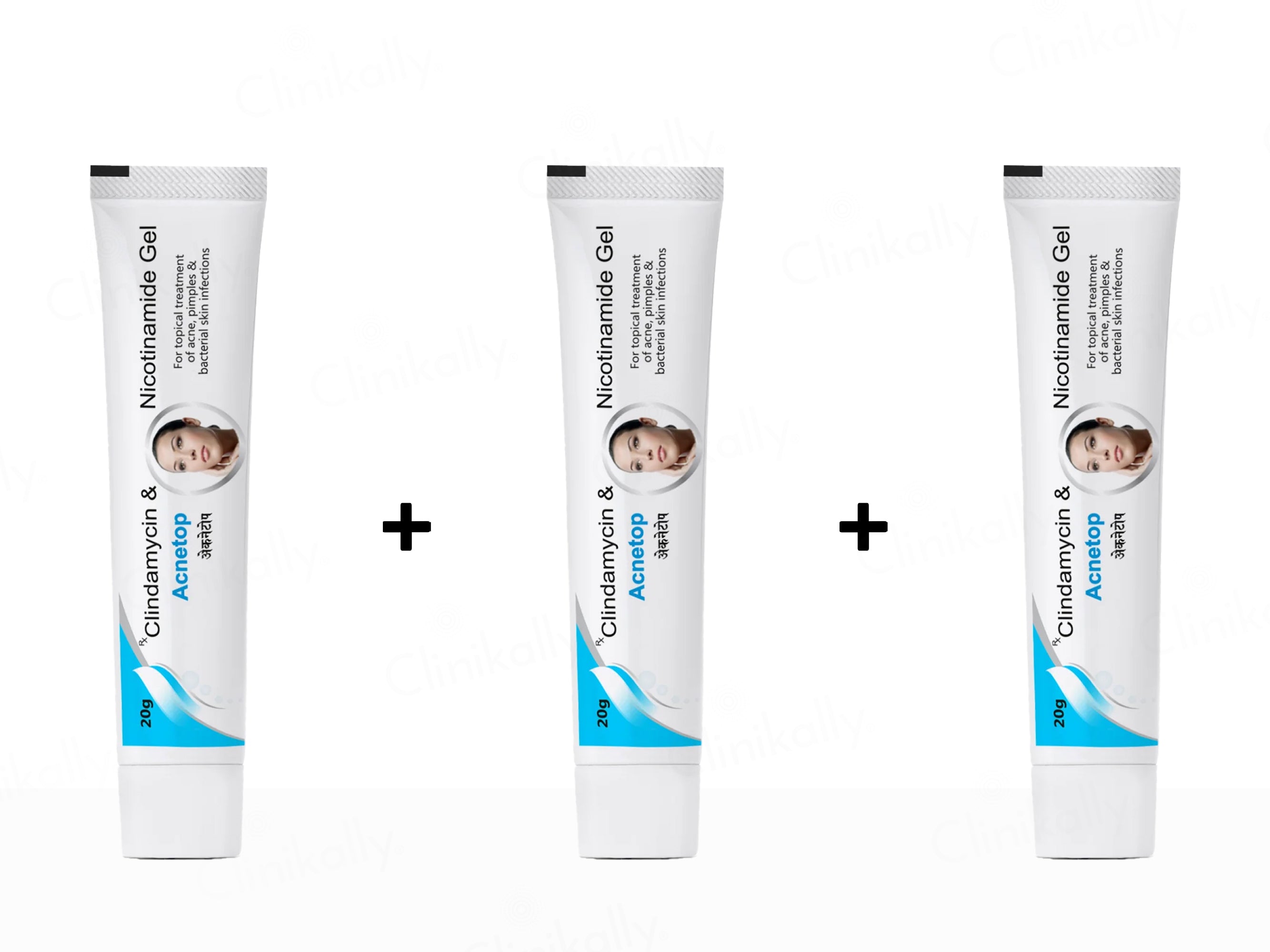 Acnetop Gel