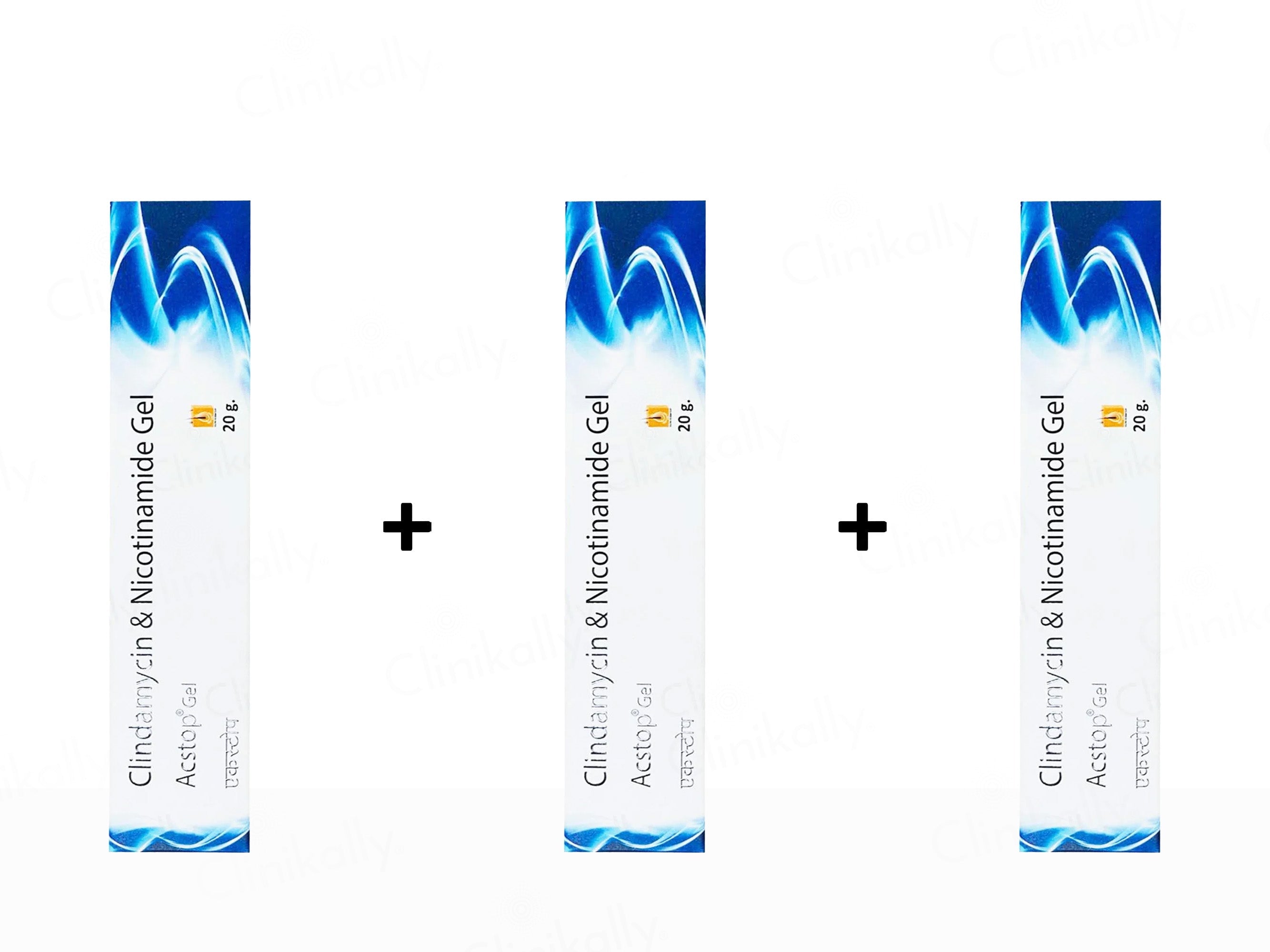 Acstop Gel