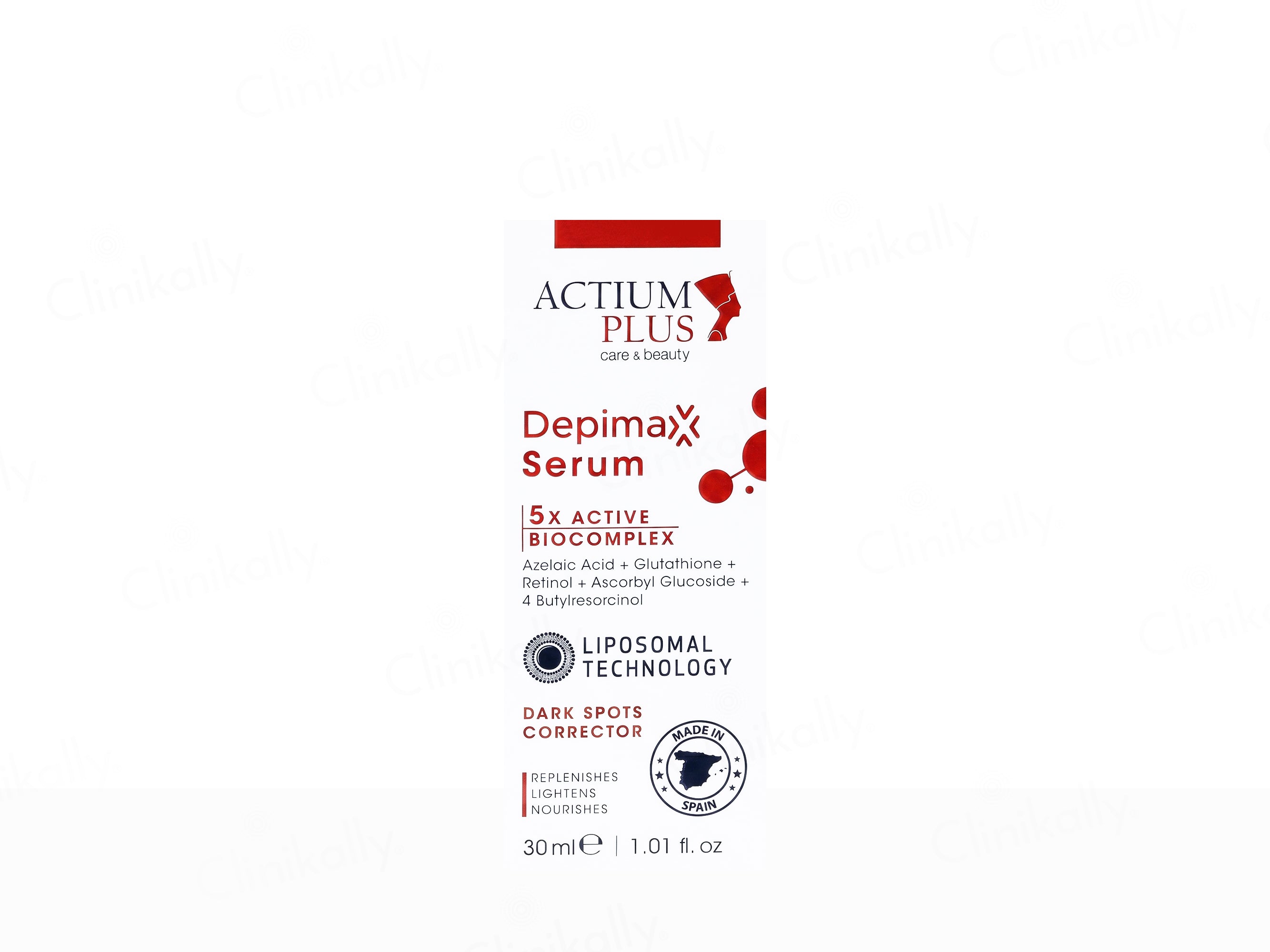 vitamin c serum glutathione Numbuzin