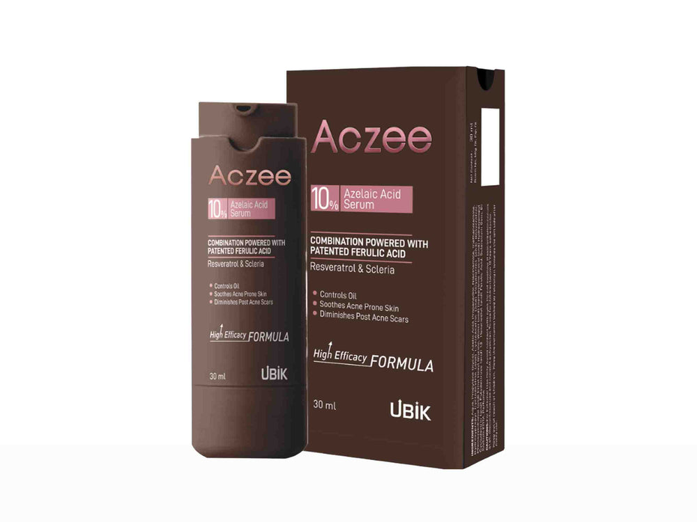 Aczee 10% Azelaic Acid Serum