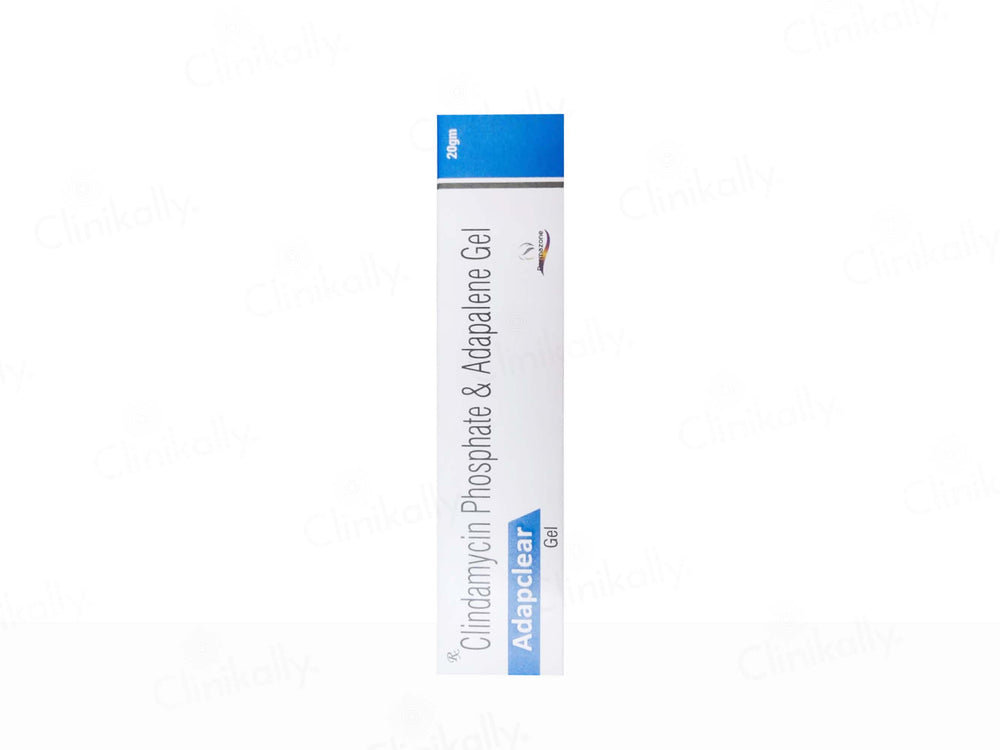 Adapclear Gel