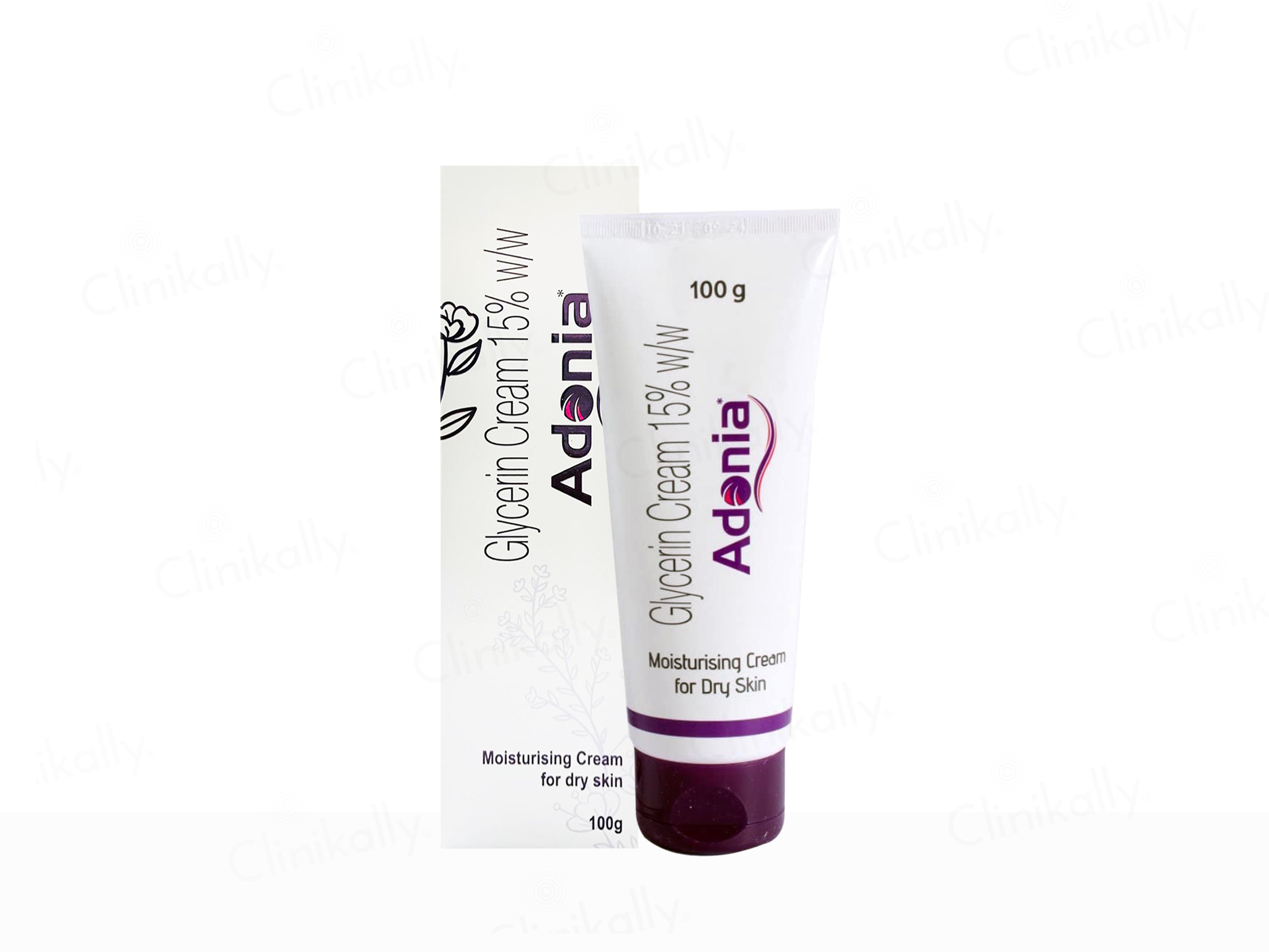 Adonia Moisturising Cream