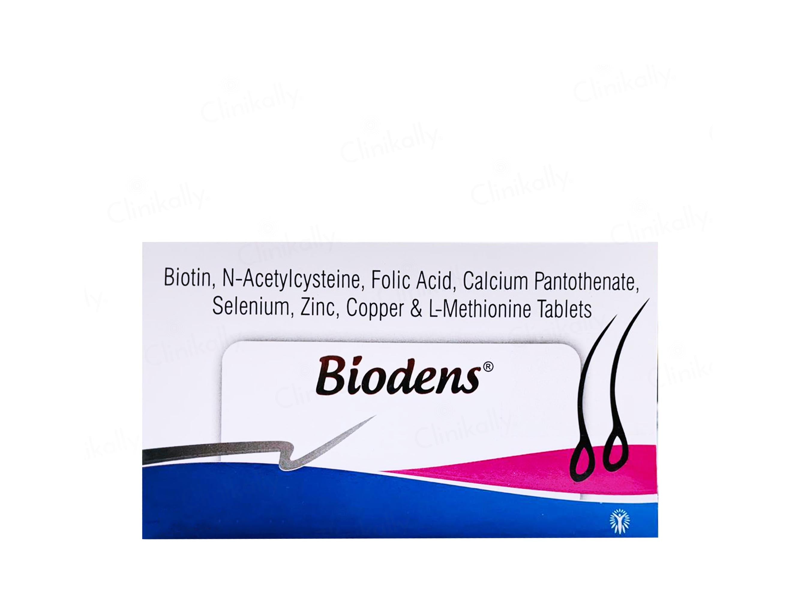 Adonis Biodens Tablet