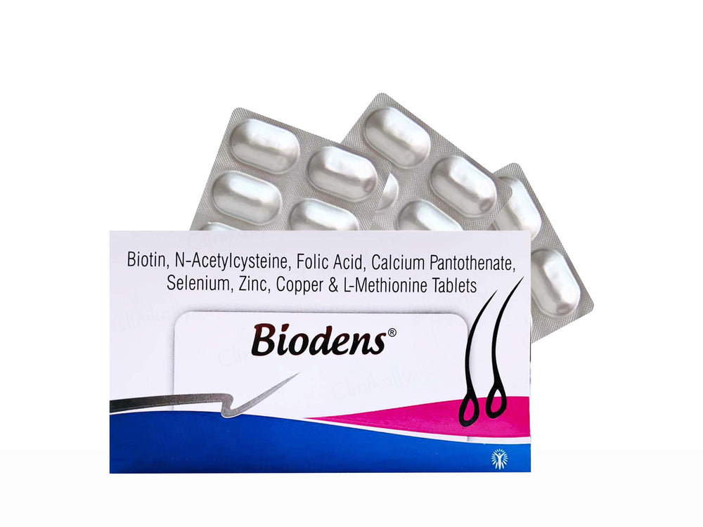 Adonis Biodens Tablet