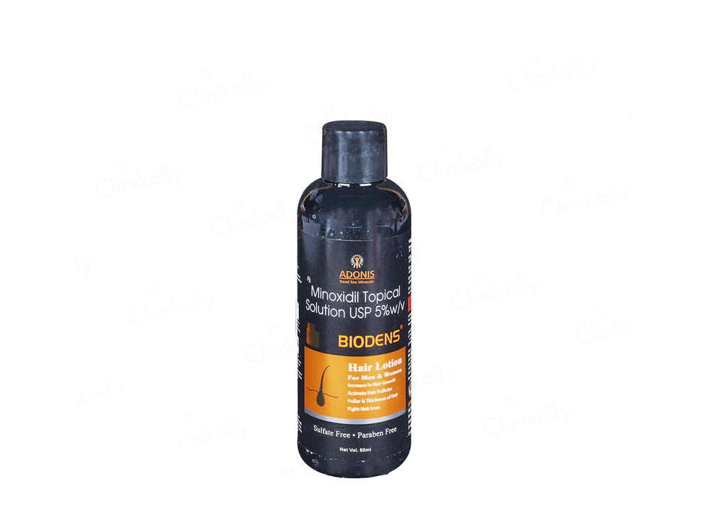 Adonis Biodens Topical Solution