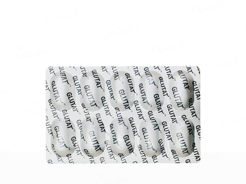 Adonis Glutat Tablet