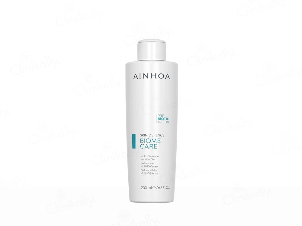 Ainhoa Biome Care Multi-Defence Micellar Gel