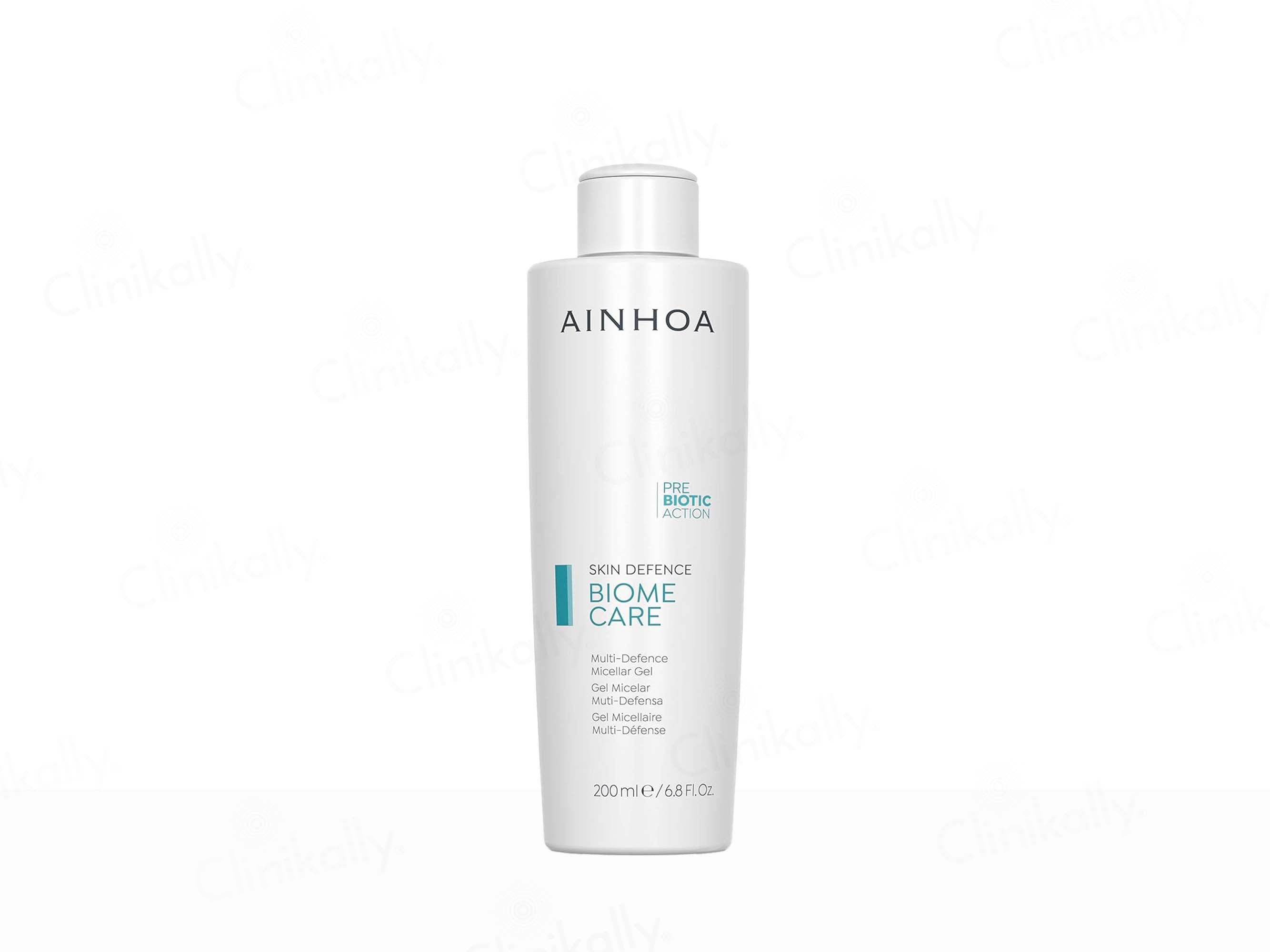 Ainhoa Biome Care Multi-Defence Micellar Gel