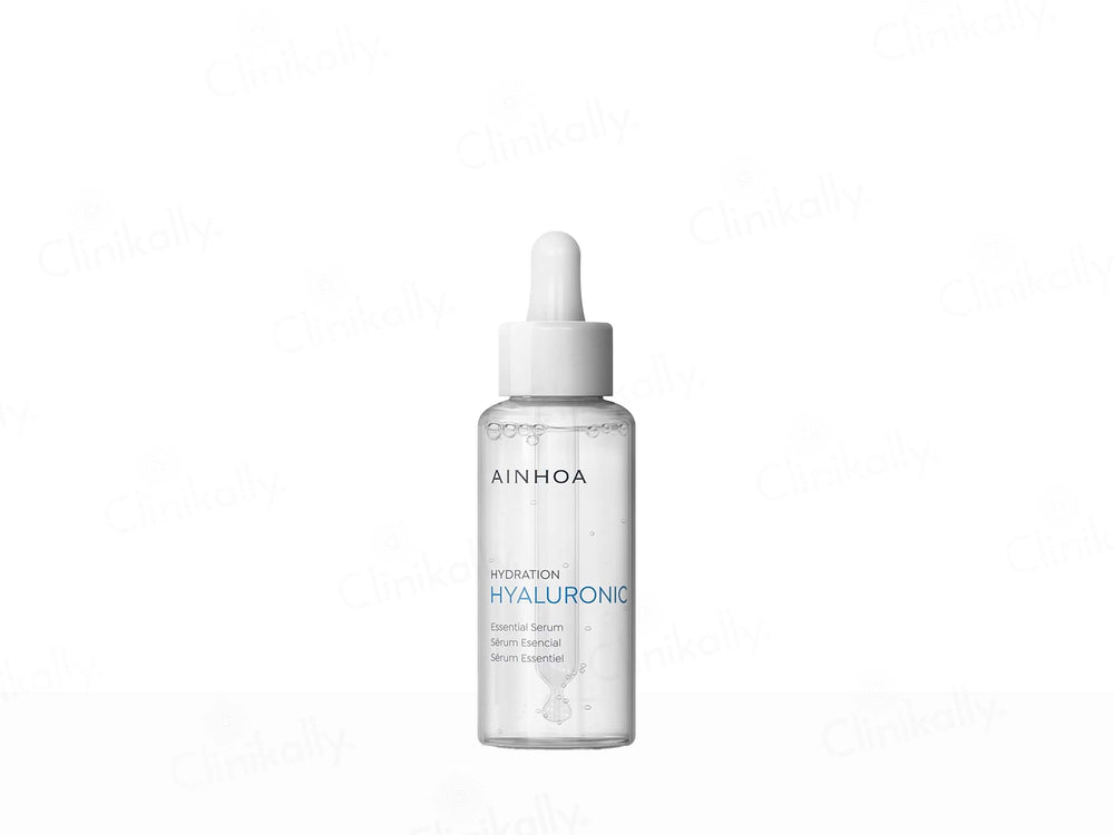 Ainhoa Hyaluronic Essential Serum