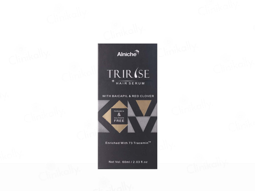 Tririse Hair Serum