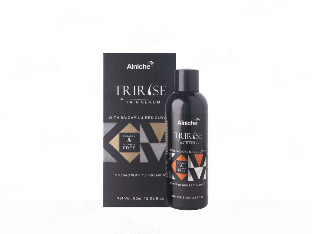 Tririse Hair Serum