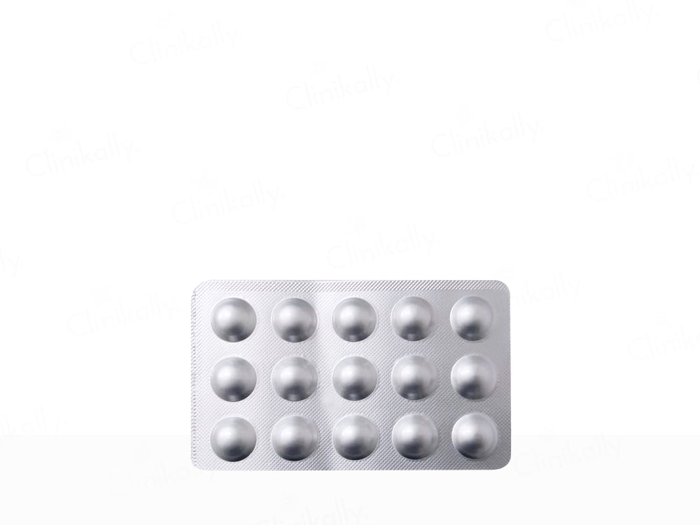 Anasure 2.5 Tablet