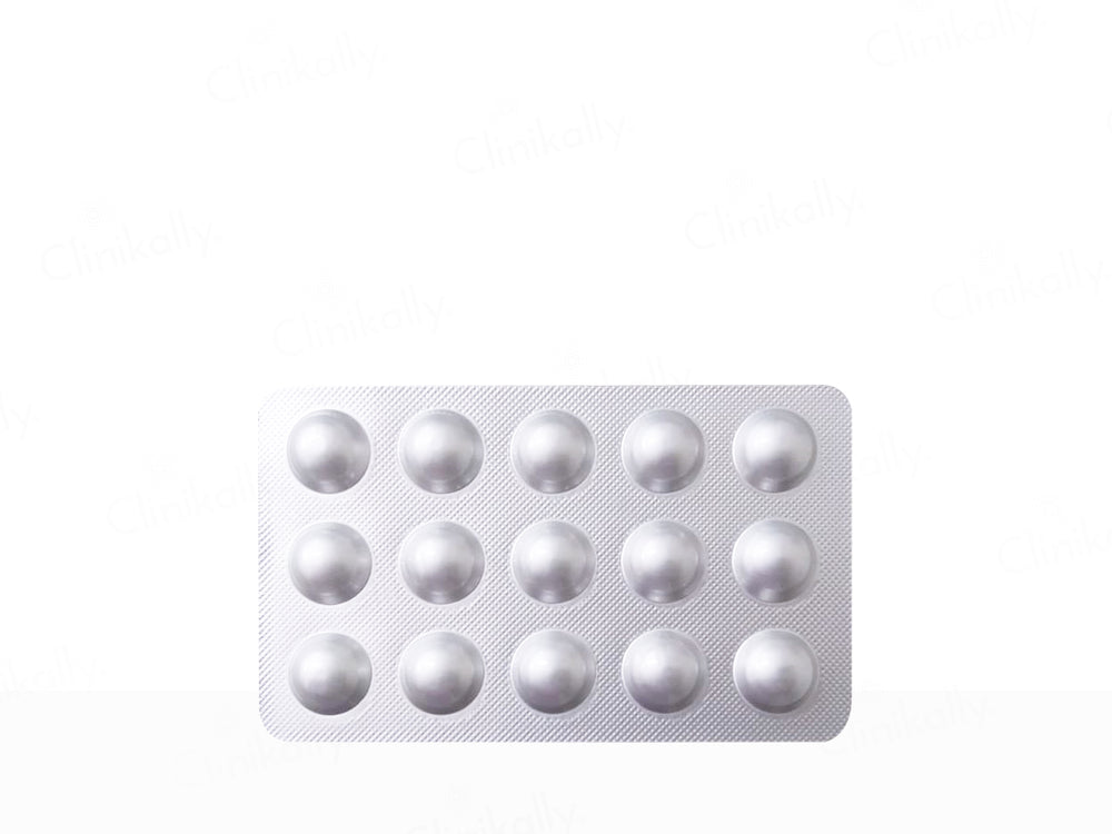 Anasure 5 Tablet