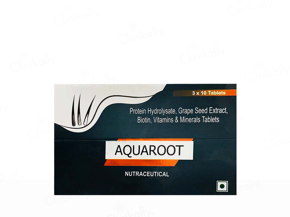 Aquaroot Tablet