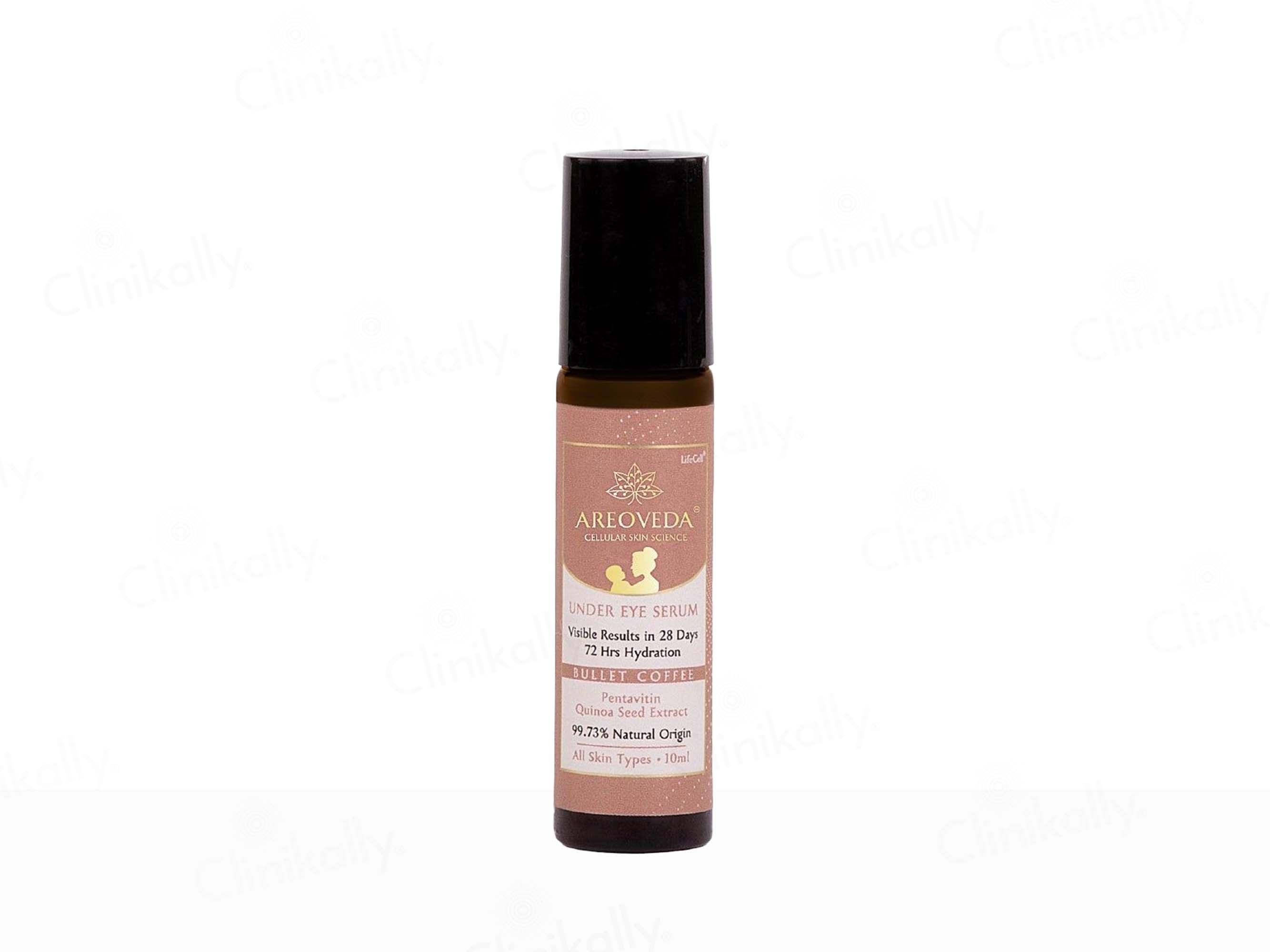 Areoveda Under Eye Serum