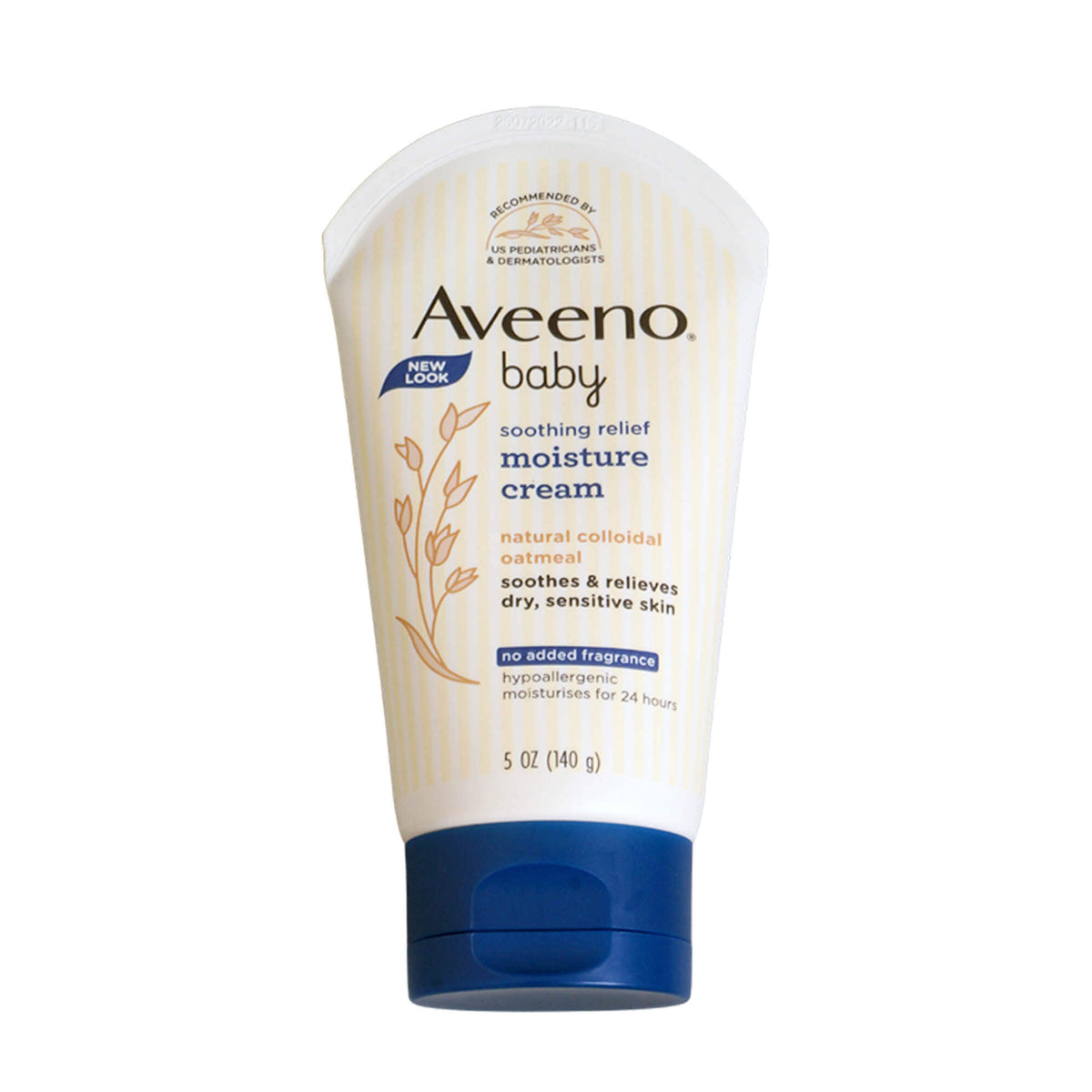 Aveeno baby soothing relief moisture clearance cream for dry skin 227gm