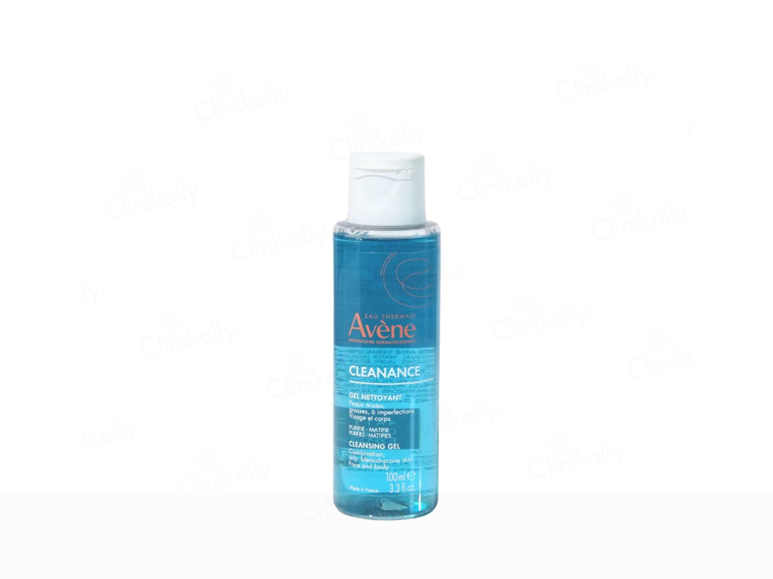 Avene Cleanance Cleansing Gel