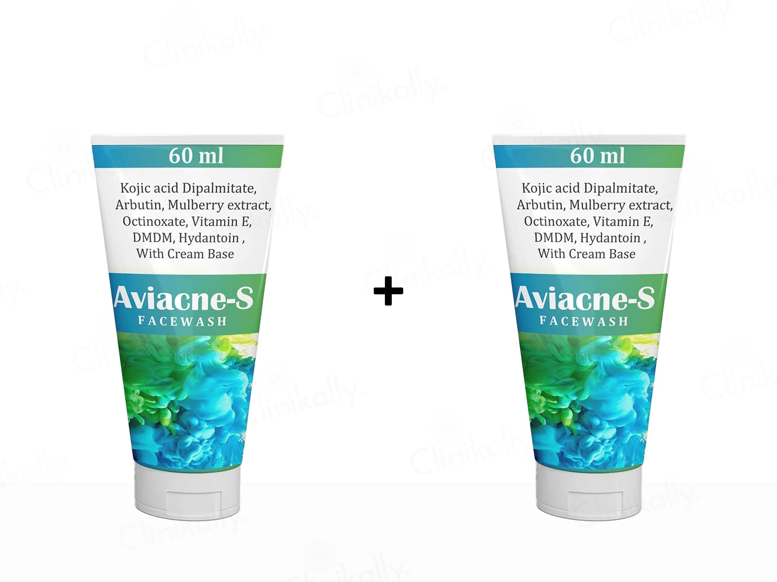 Aviacne-S Facewash