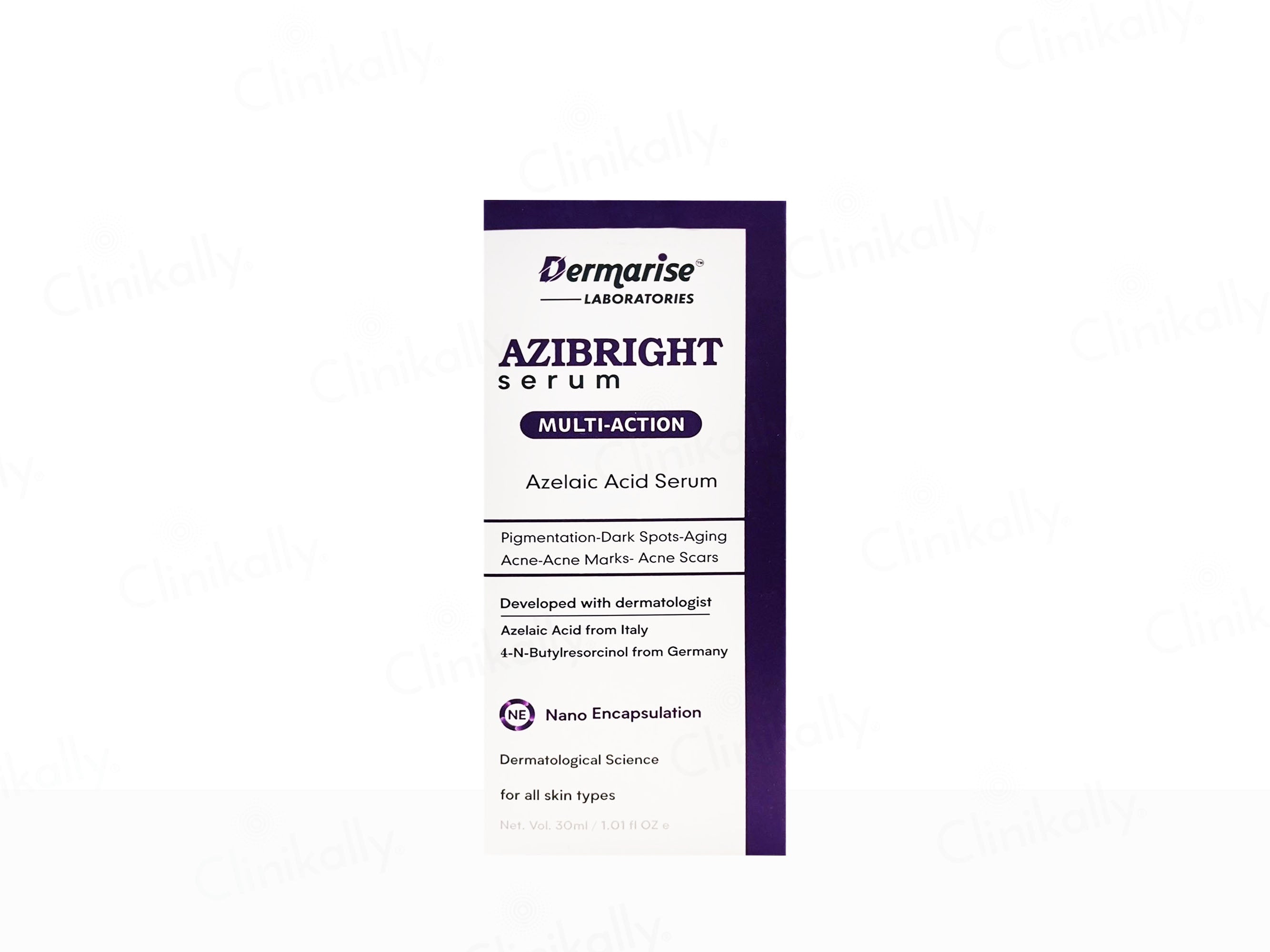 Azibright Multi-Action Azelaic Acid Serum