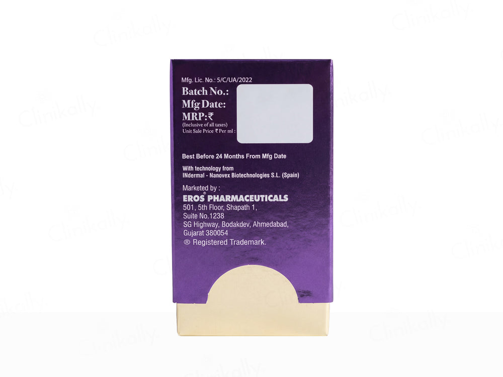 Azlipo Exosomal Depigmenting Face Serum