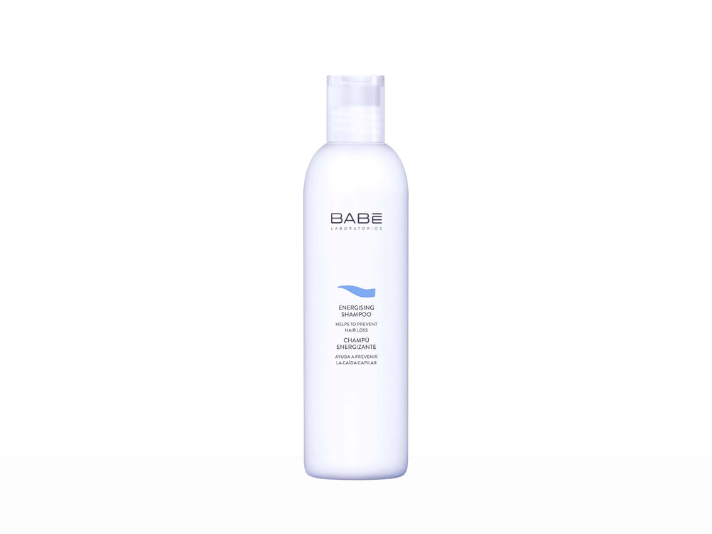 BABE Energising Shampoo