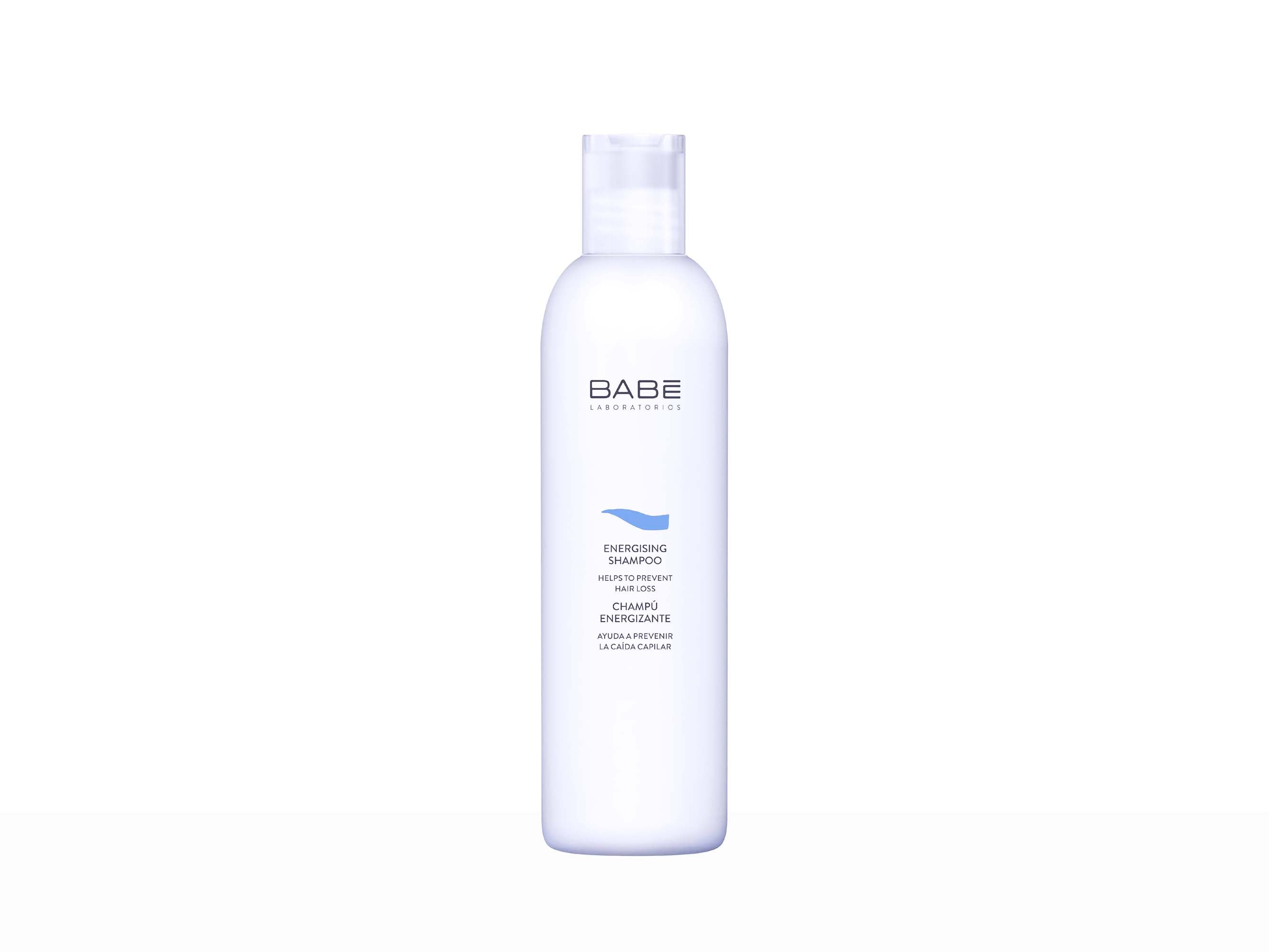 BABE Energising Shampoo