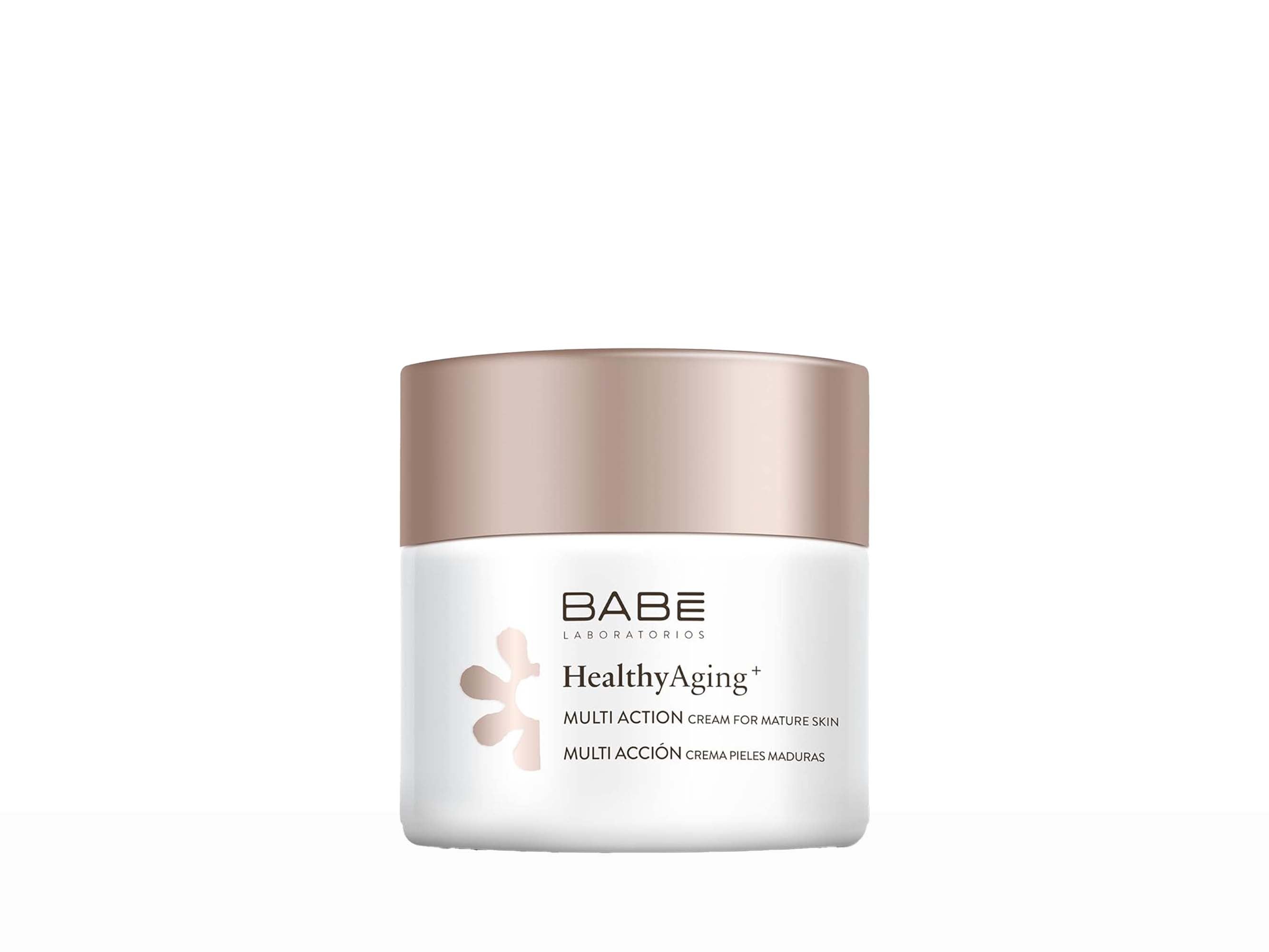 BABE Healthy Aging+ Multi Action Cream