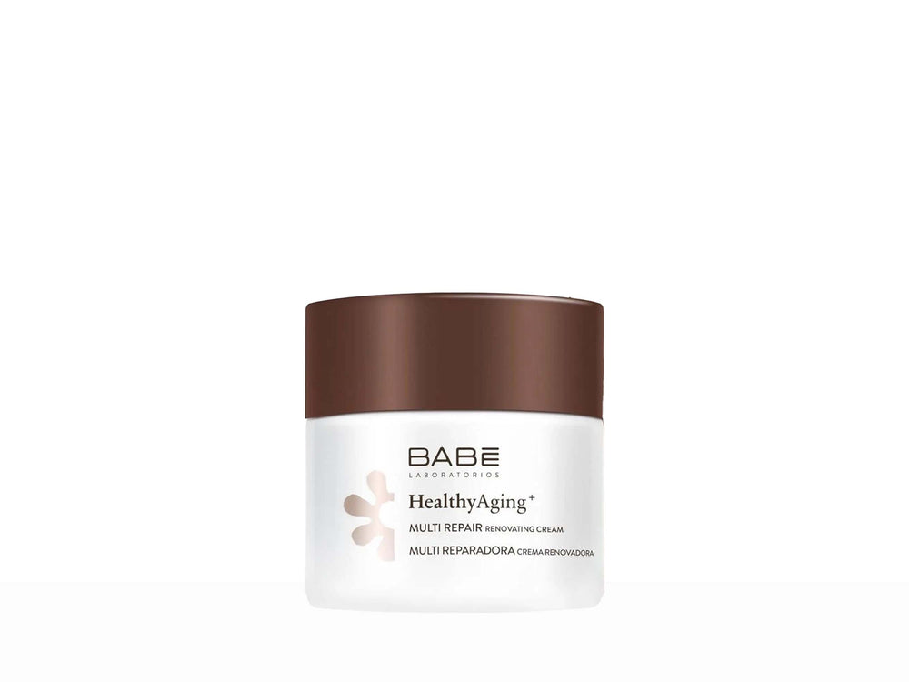 BABE Healthy Aging+ Multi Repair Cream