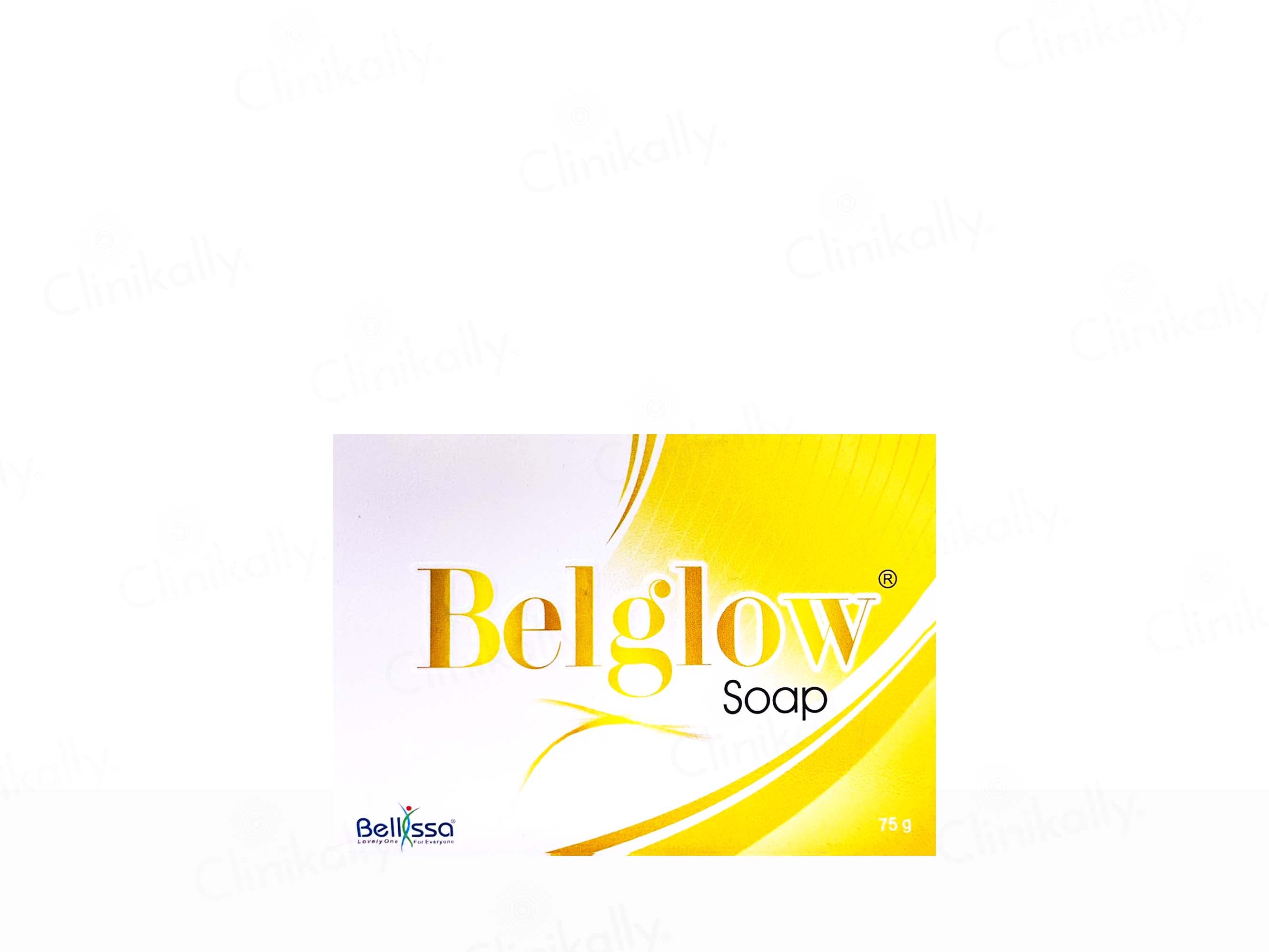 Belglow Soap