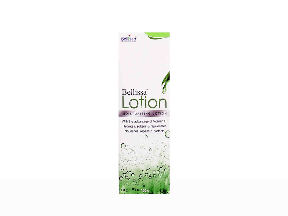 Bellissa Moisturising Lotion