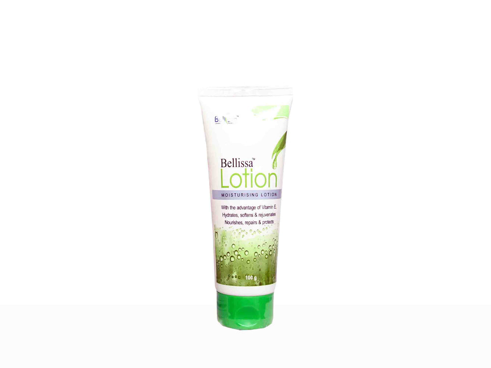 Bellissa Moisturising Lotion