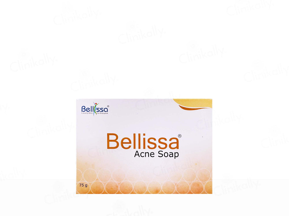 Bellissa Acne Soap