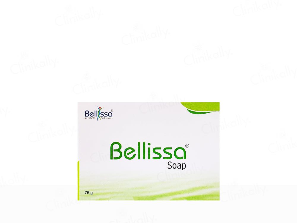 Bellissa Soap